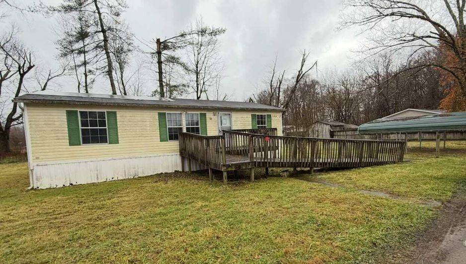 13 Duncan LN