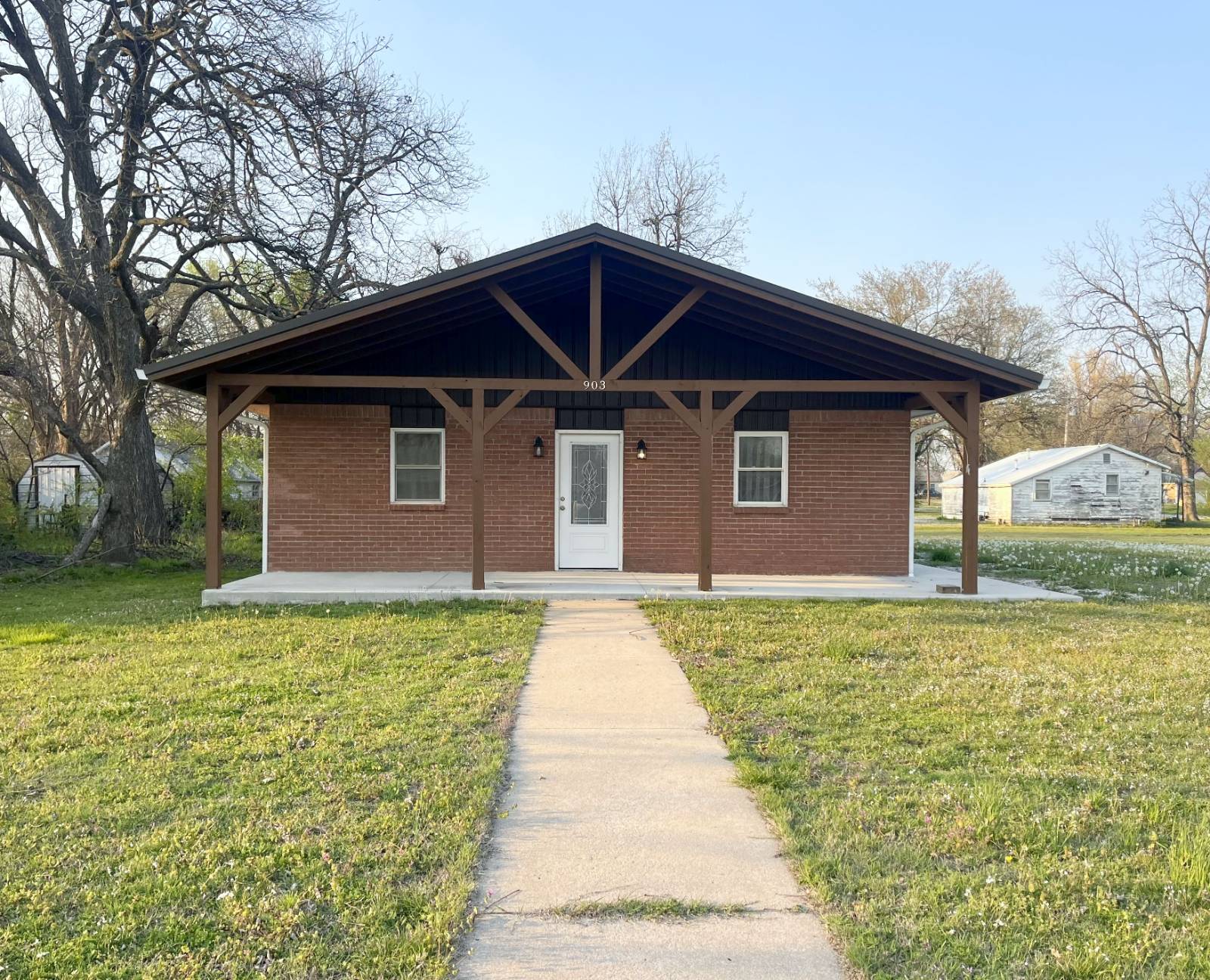 0 N 9th, Chetopa, KS, 67336