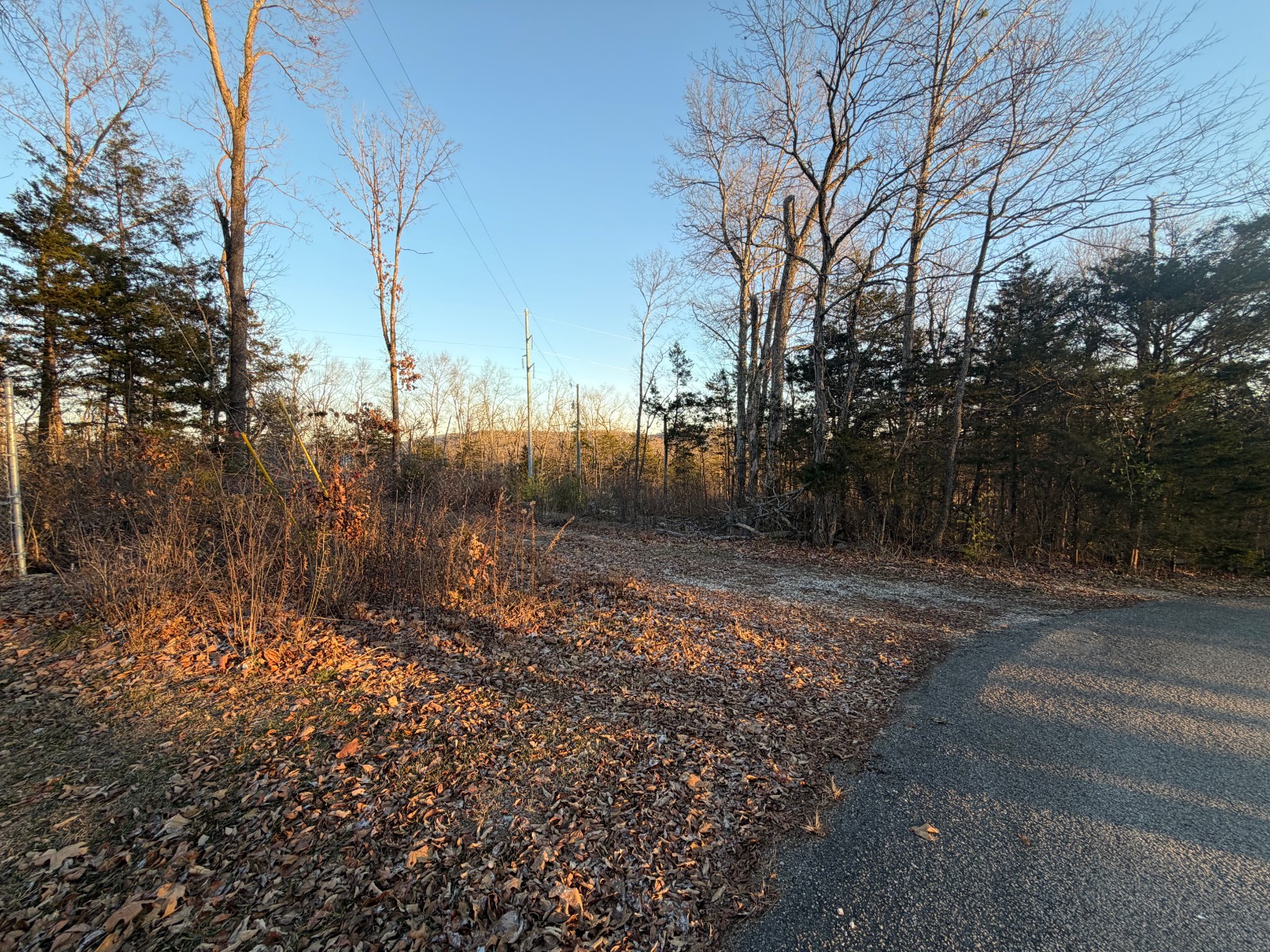 Upchurch Dr