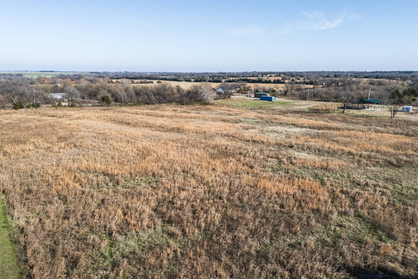 0000 CR 2800, Independence, KS, 67301