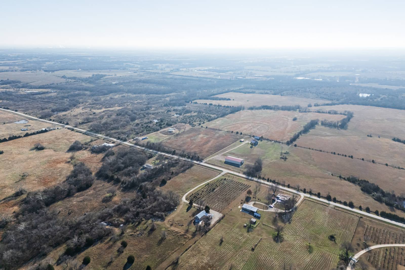 0000 CR 2800, Independence, KS, 67301