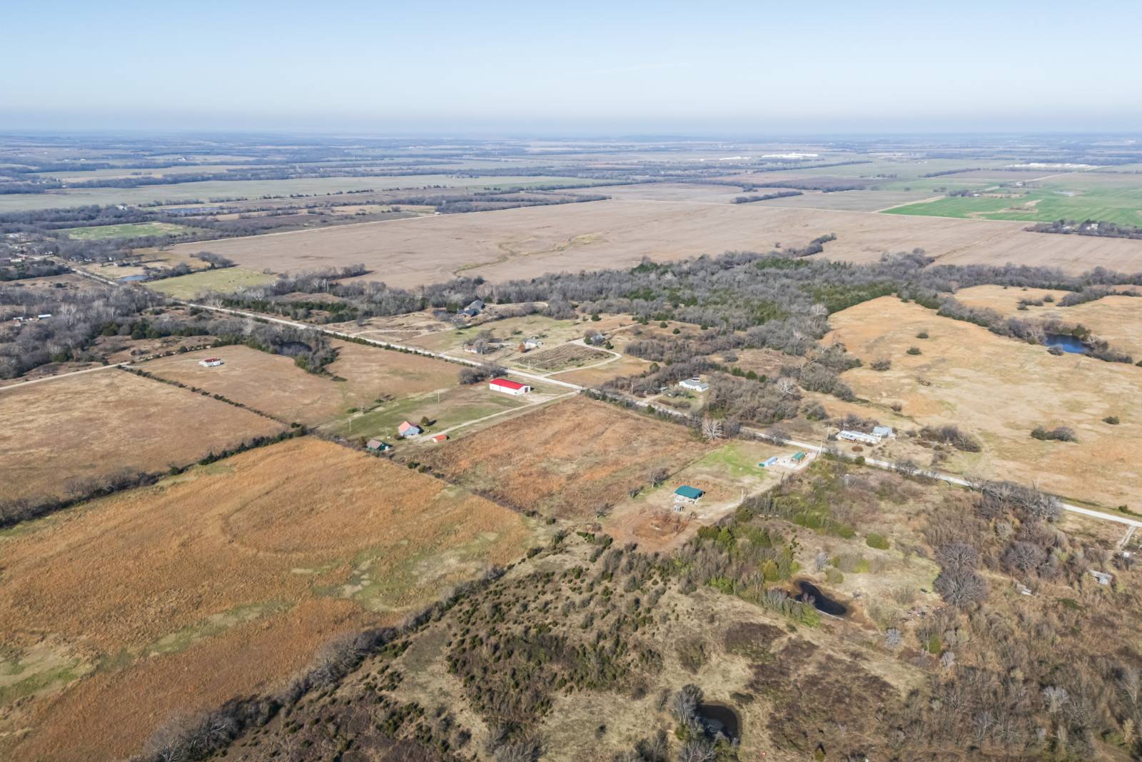 0000 CR 2800, Independence, KS, 67301