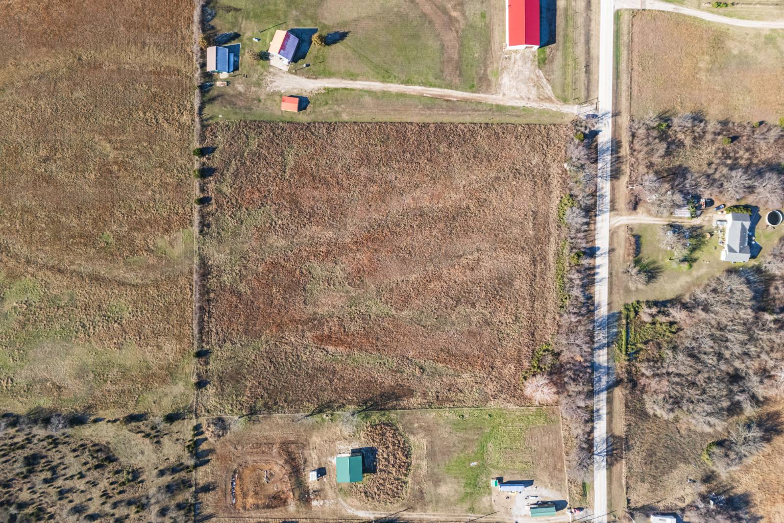 0000 CR 2800, Independence, KS, 67301