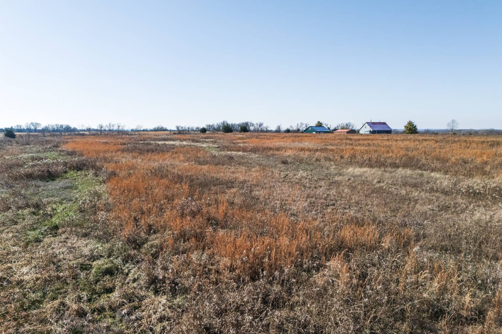 0000 CR 2800, Independence, KS, 67301