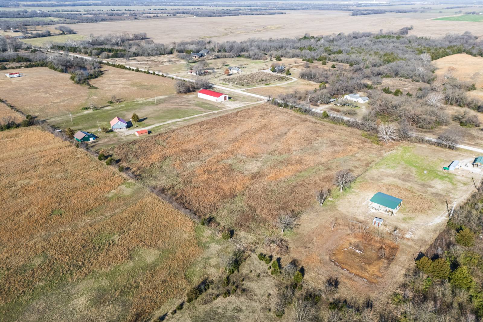 0000 CR 2800, Independence, KS, 67301