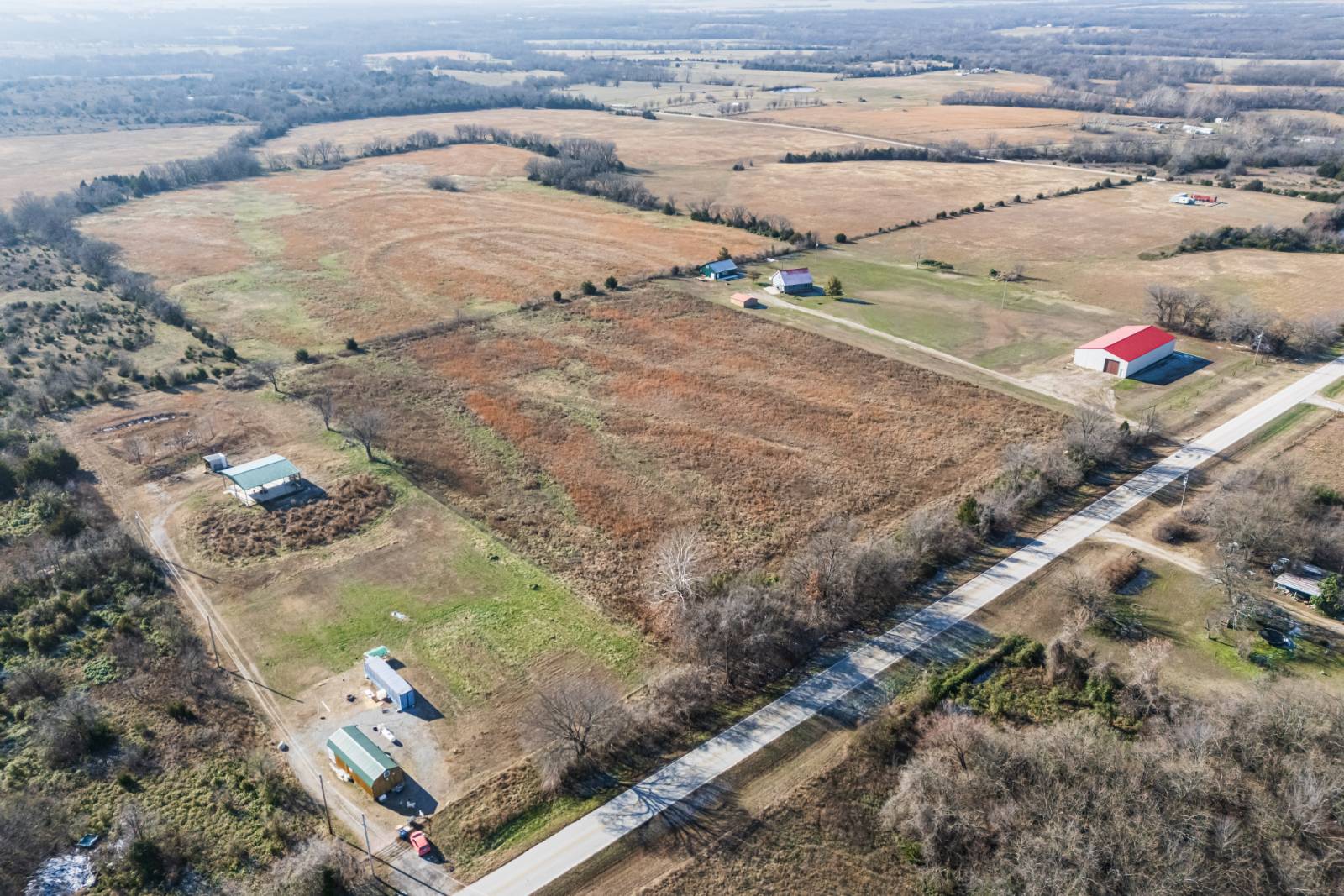 0000 CR 2800, Independence, KS, 67301