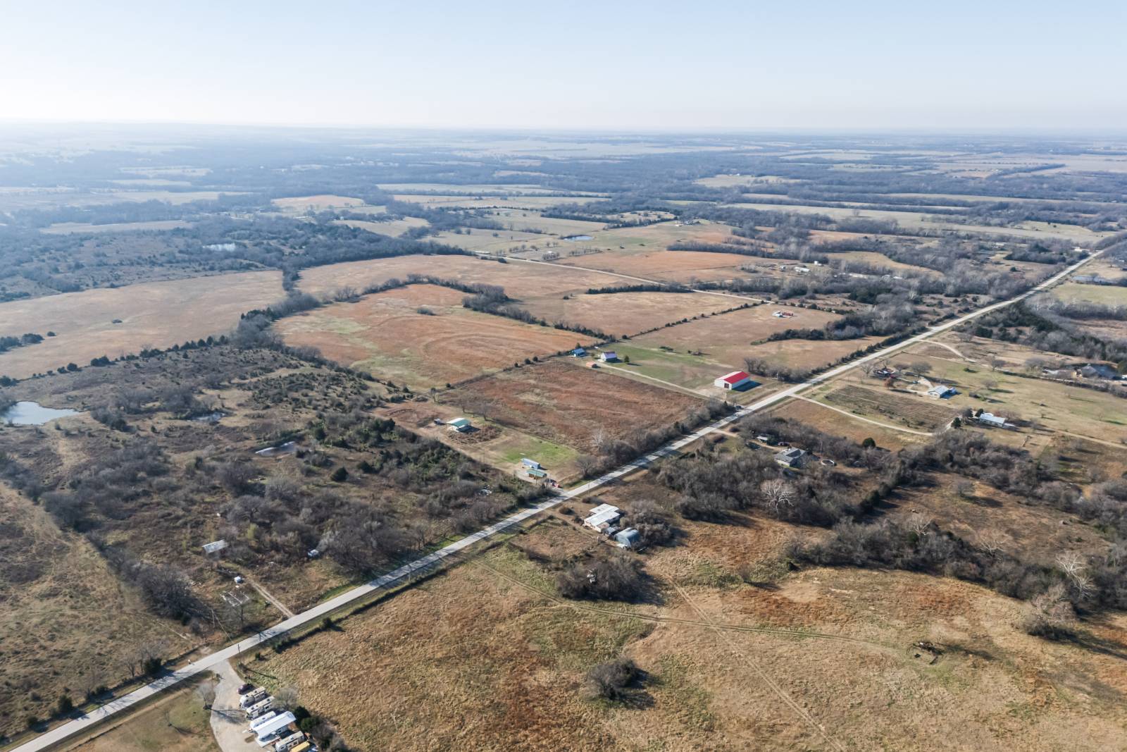 0000 CR 2800, Independence, KS, 67301