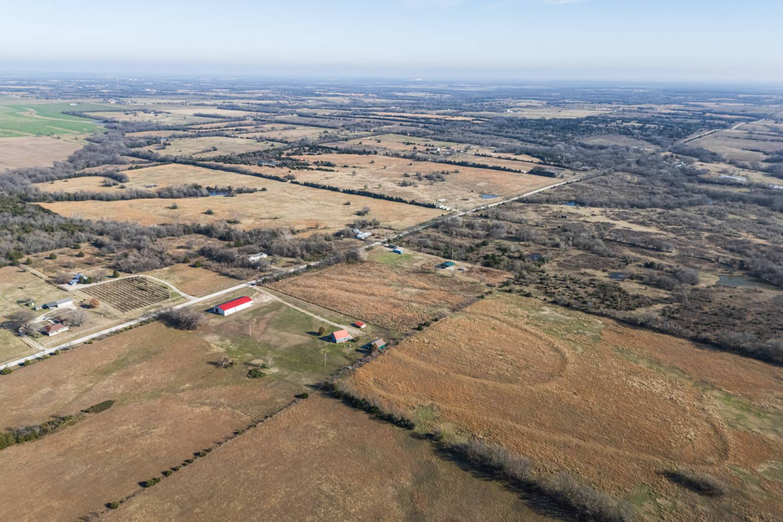 0000 CR 2800, Independence, KS, 67301