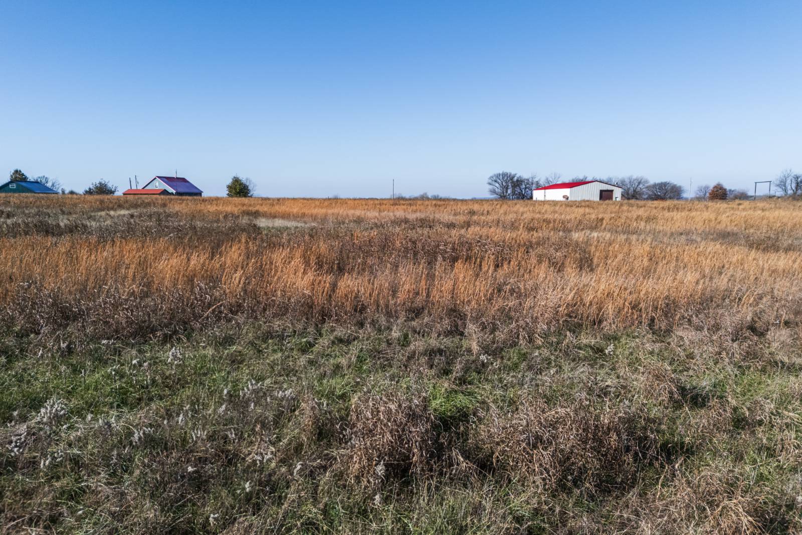 0000 CR 2800, Independence, KS, 67301