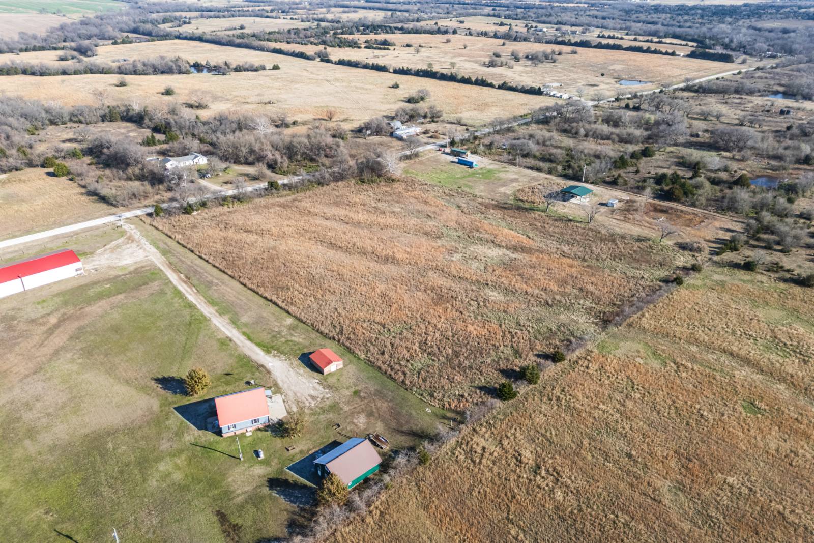 0000 CR 2800, Independence, KS, 67301