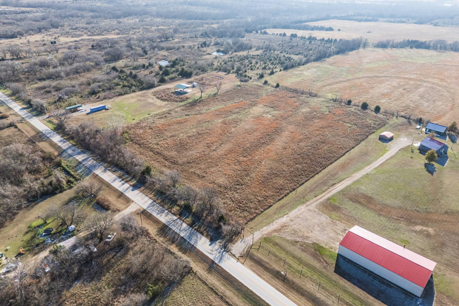 0000 CR 2800, Independence, KS, 67301