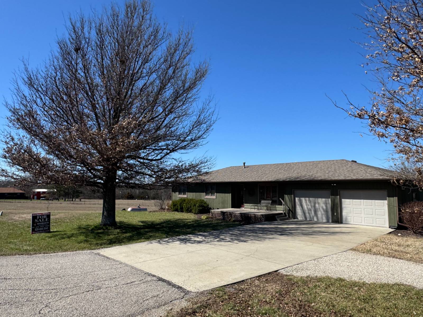 0000 Potomac Street UNIT Lots 10, 11, Burlington, KS, 66839