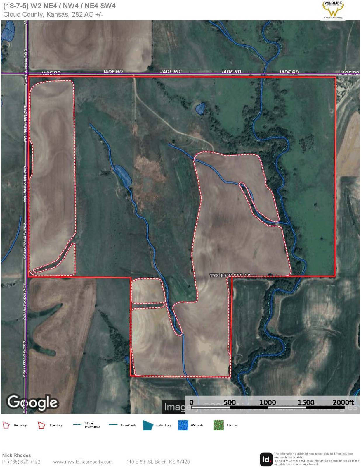 A-10; 100 Prairie View Cov