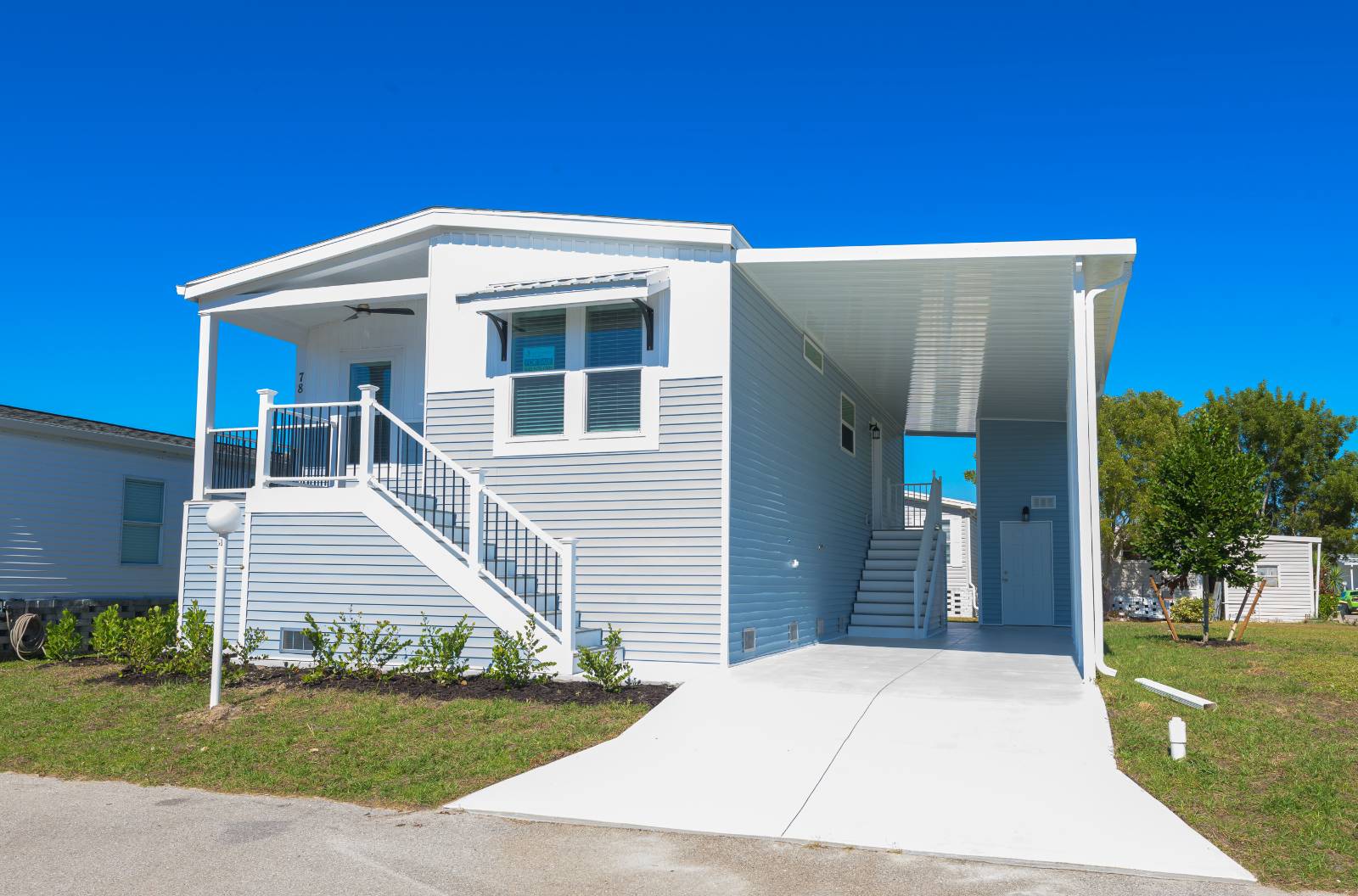 701 Aqui Esta Dr UNIT&nbsp;78, Punta Gorda, FL, 33950