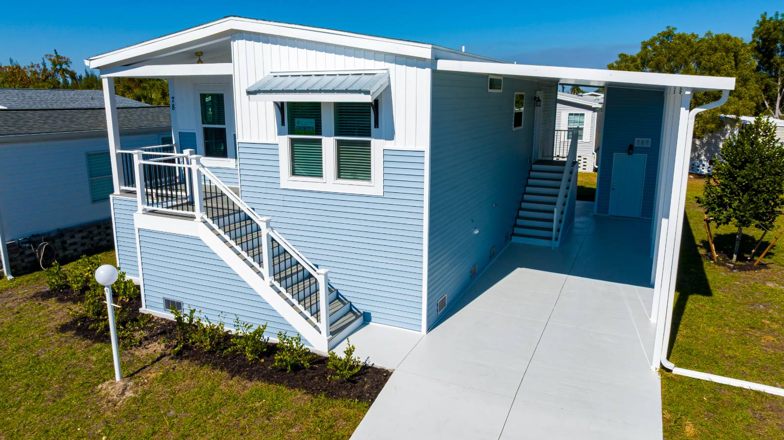 701 Aqui Esta Dr UNIT&nbsp;78, Punta Gorda, FL, 33950