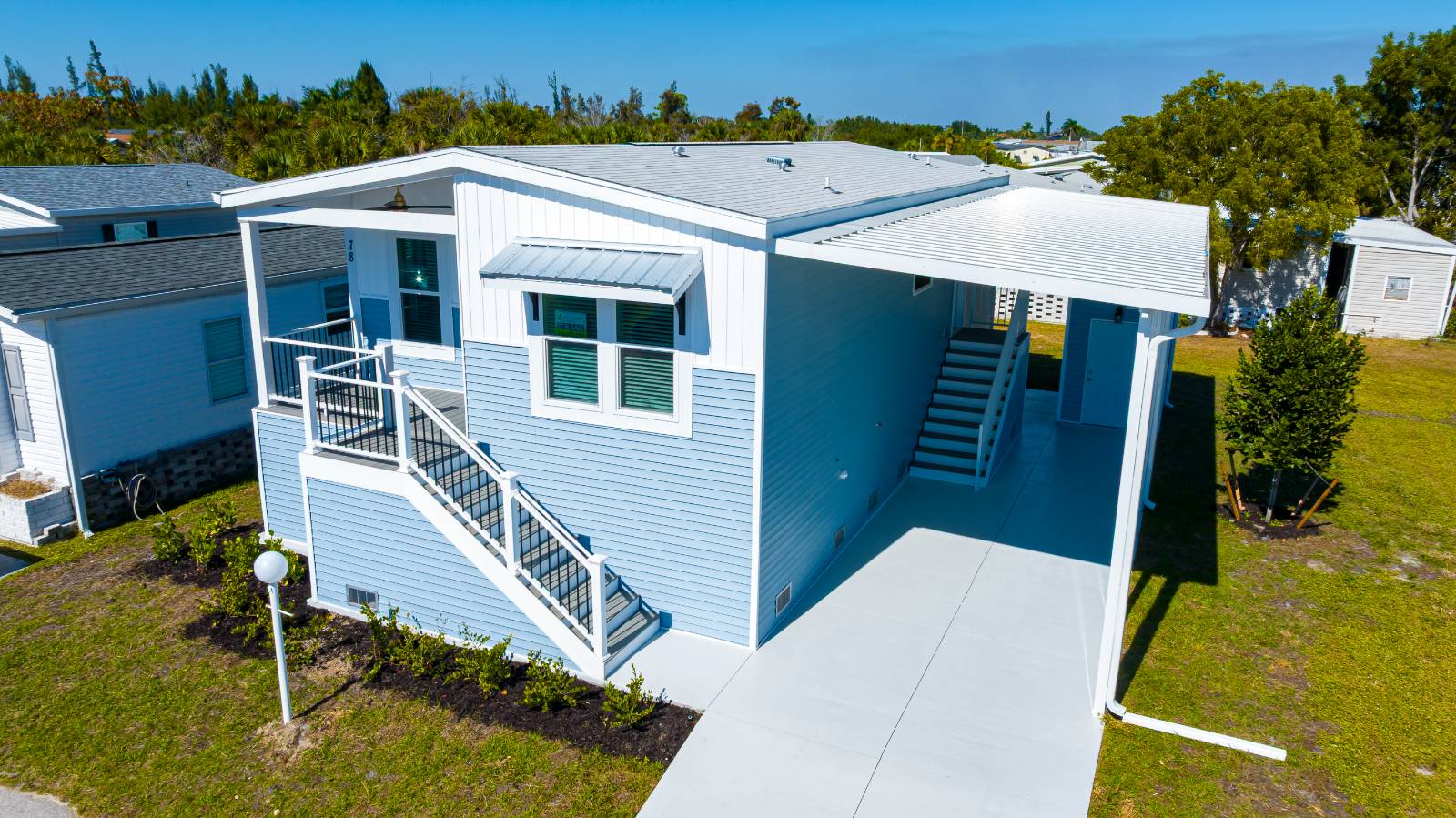 701 Aqui Esta Dr UNIT&nbsp;78, Punta Gorda, FL, 33950