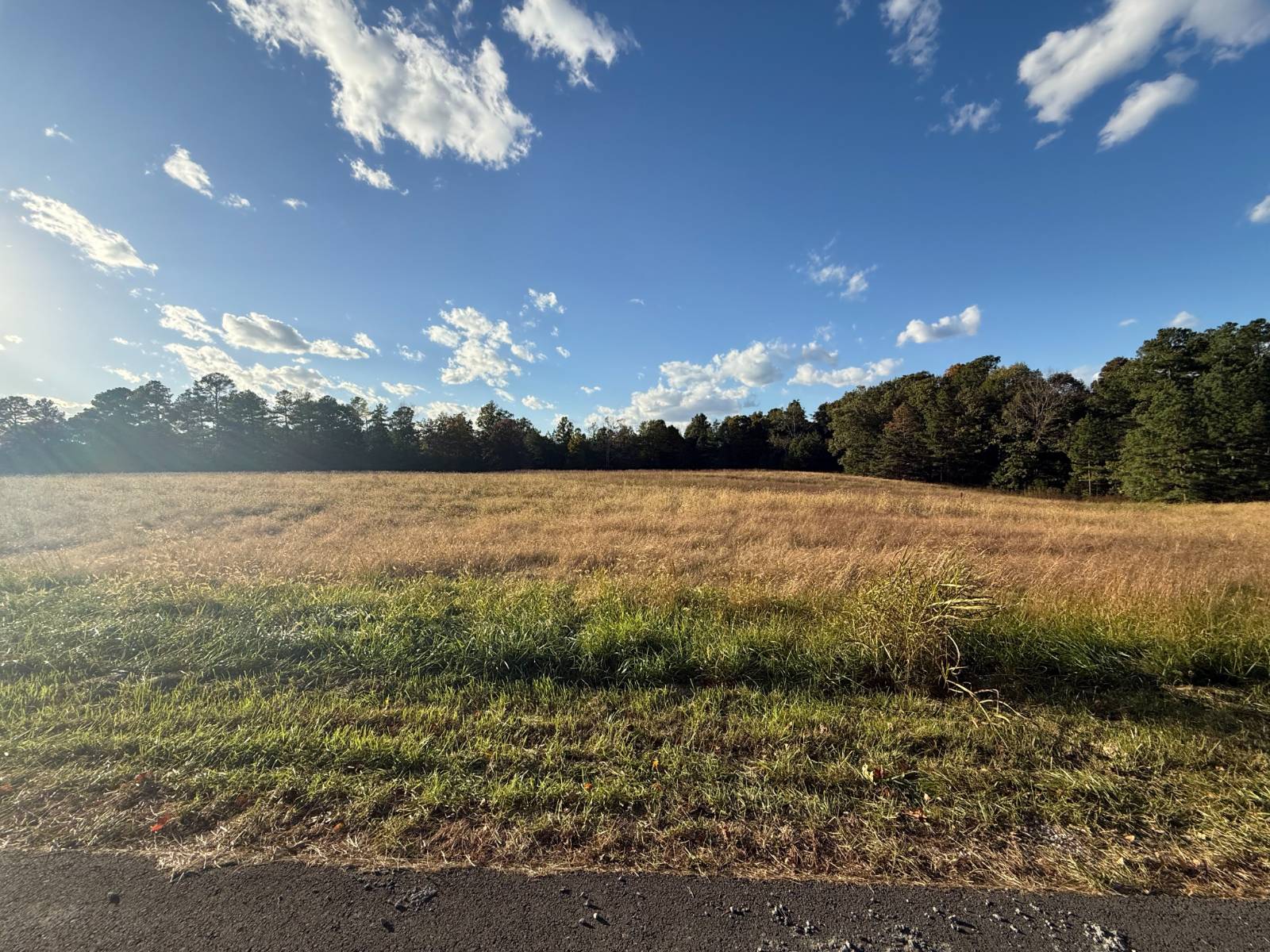 0 Canyon Run Road, Lot 17