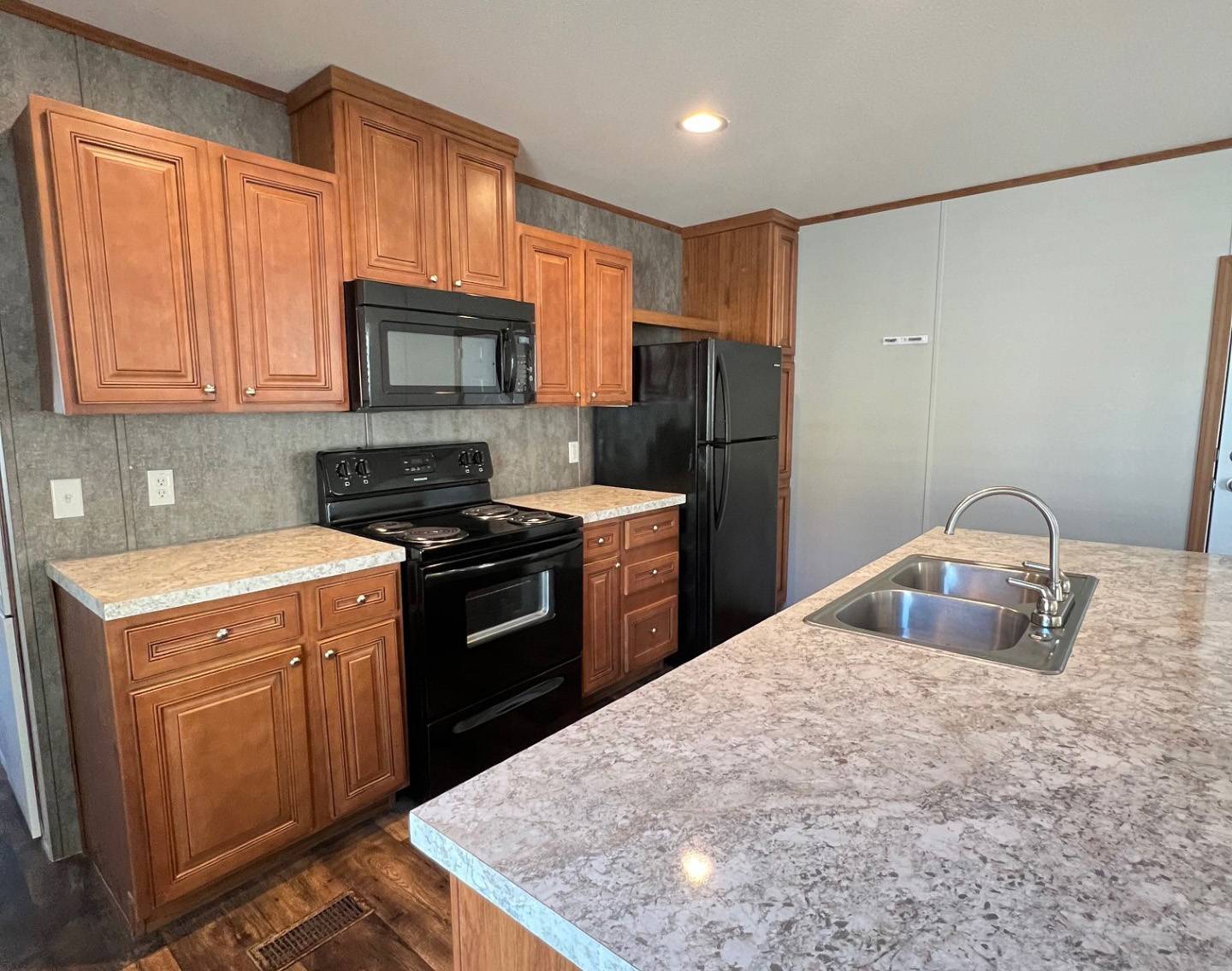 2500 Farm Bureau Rd UNIT&nbsp;Lot 213, Manhattan, KS, 66502