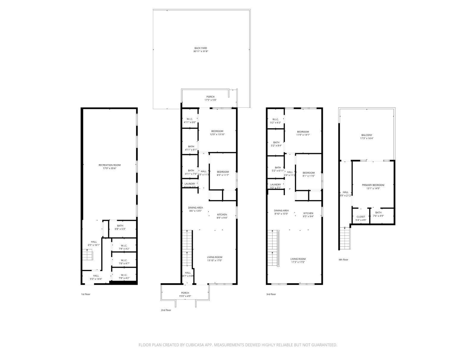 368 92nd St UNIT&nbsp;1A, Brooklyn, NY, 11209