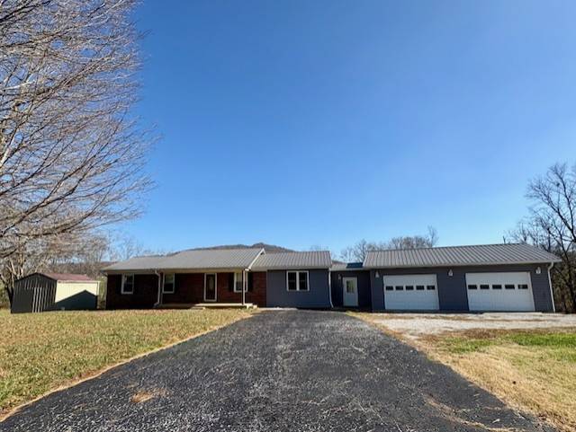 3000 Duvall Valley Rd