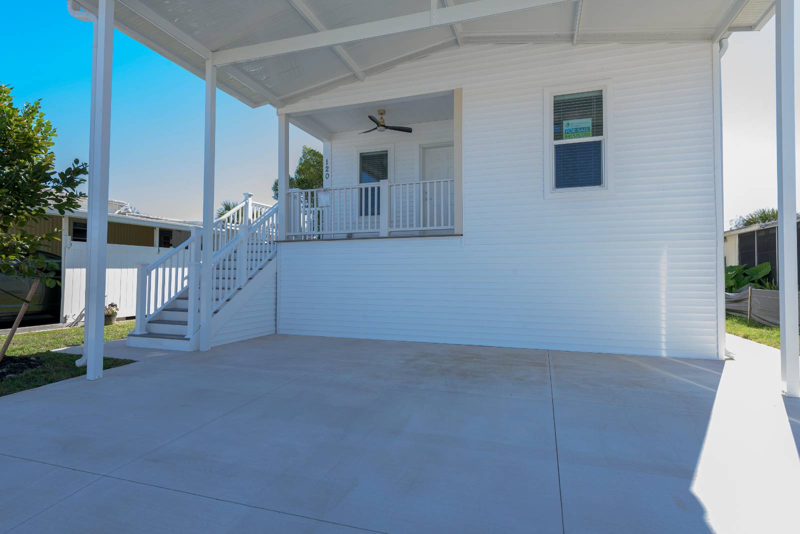 701 Aqui Esta Dr UNIT&nbsp;120, Punta Gorda, FL, 33950