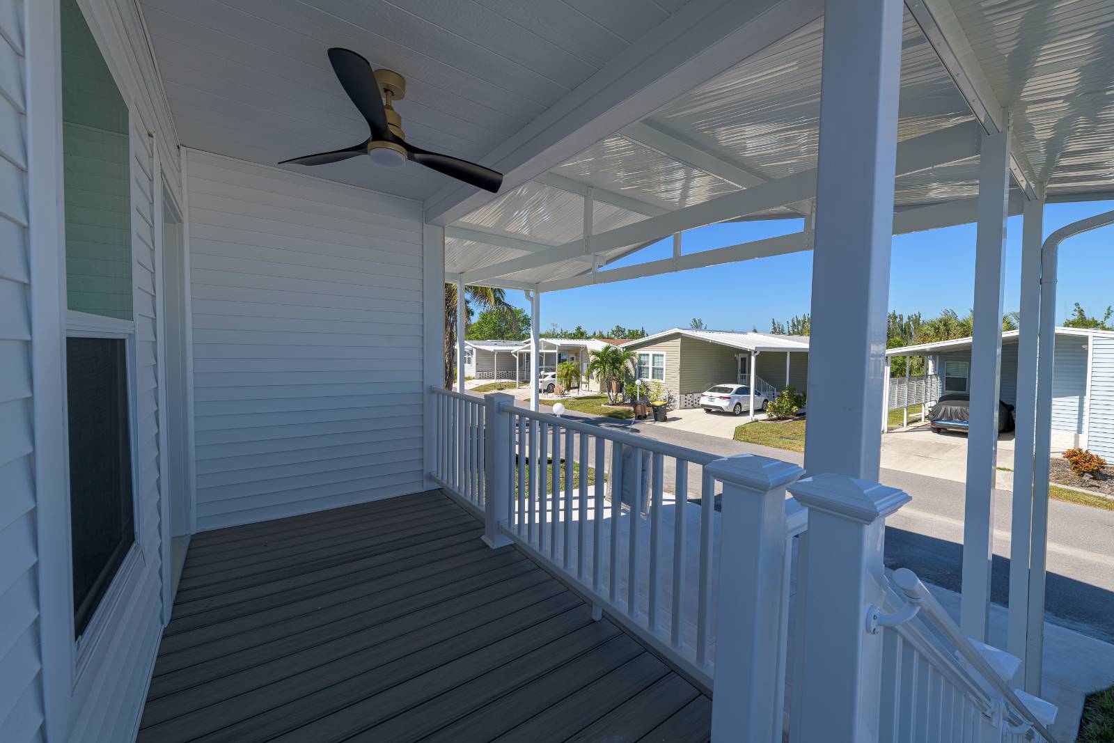 701 Aqui Esta Dr UNIT&nbsp;120, Punta Gorda, FL, 33950