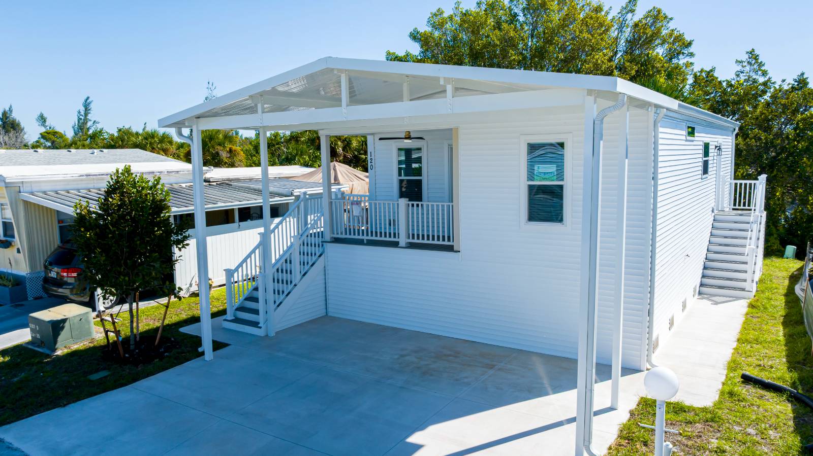 701 Aqui Esta Dr UNIT&nbsp;120, Punta Gorda, FL, 33950