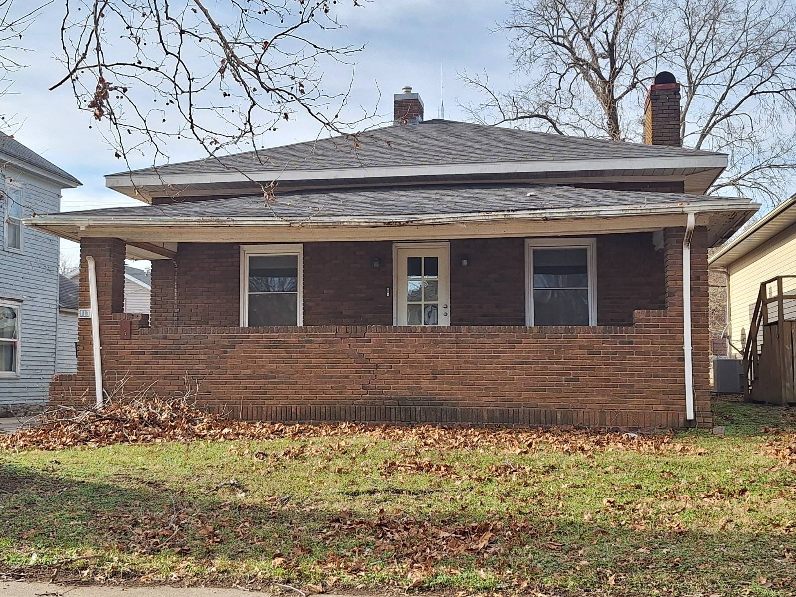 A-10; 100 Prairie View Cov