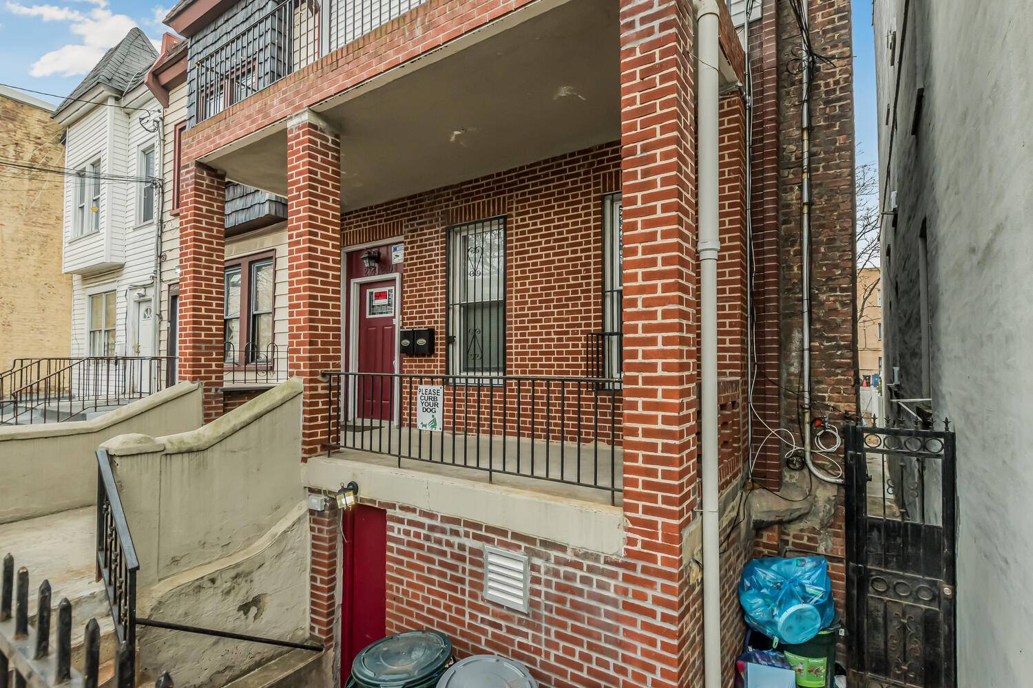 2420 Cambreleng Avenue, Bronx, NY, 10458