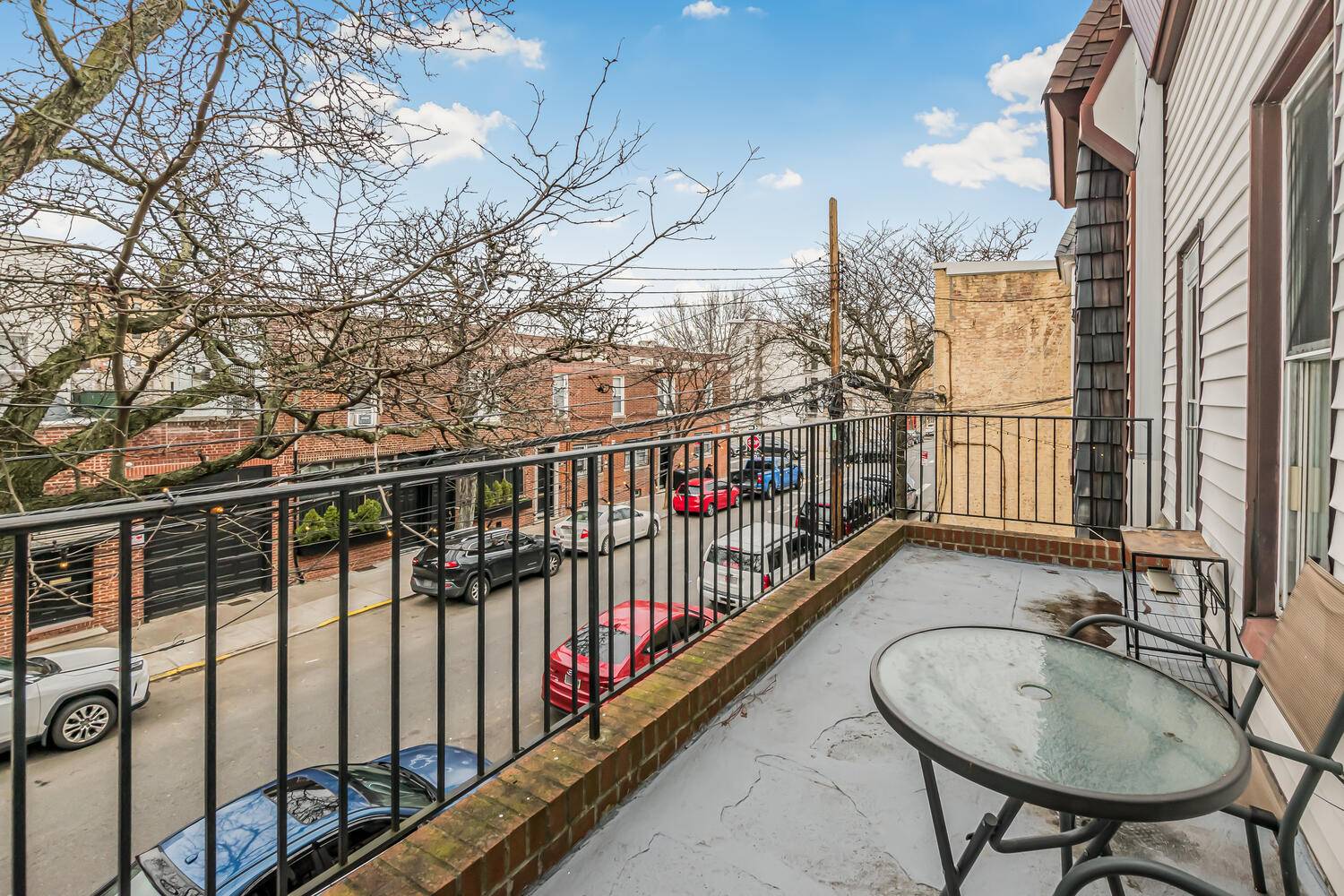 2420 Cambreleng Avenue, Bronx, NY, 10458