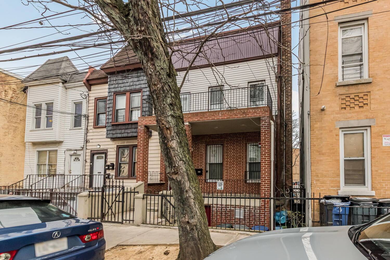 2420 Cambreleng Avenue, Bronx, NY, 10458