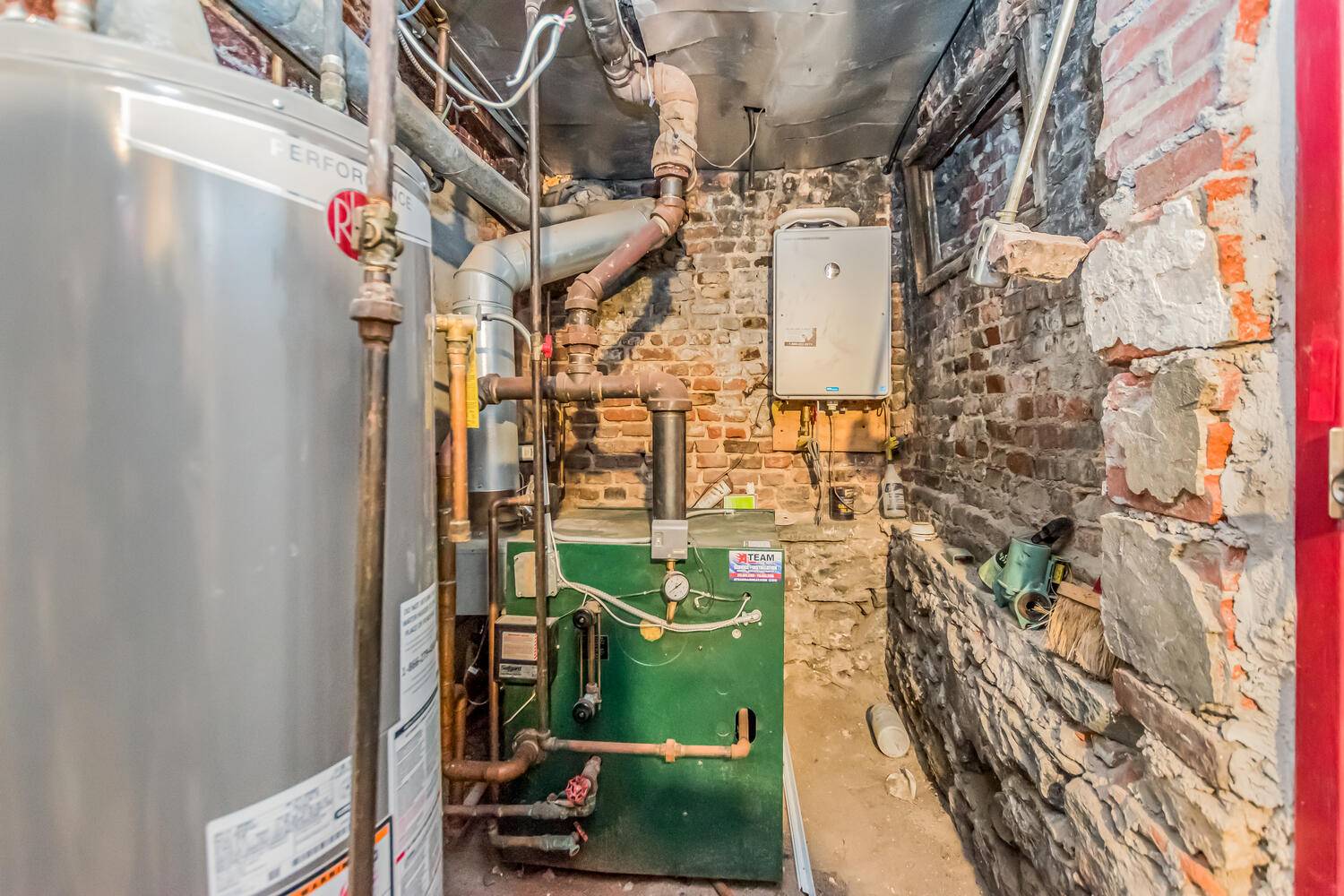 2420 Cambreleng Avenue, Bronx, NY, 10458