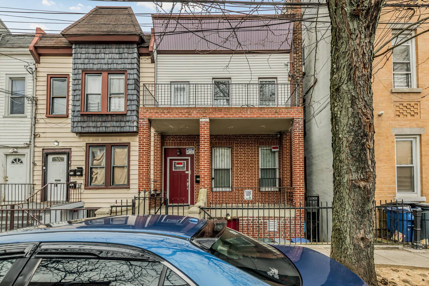 2420 Cambreleng Avenue, Bronx, NY, 10458