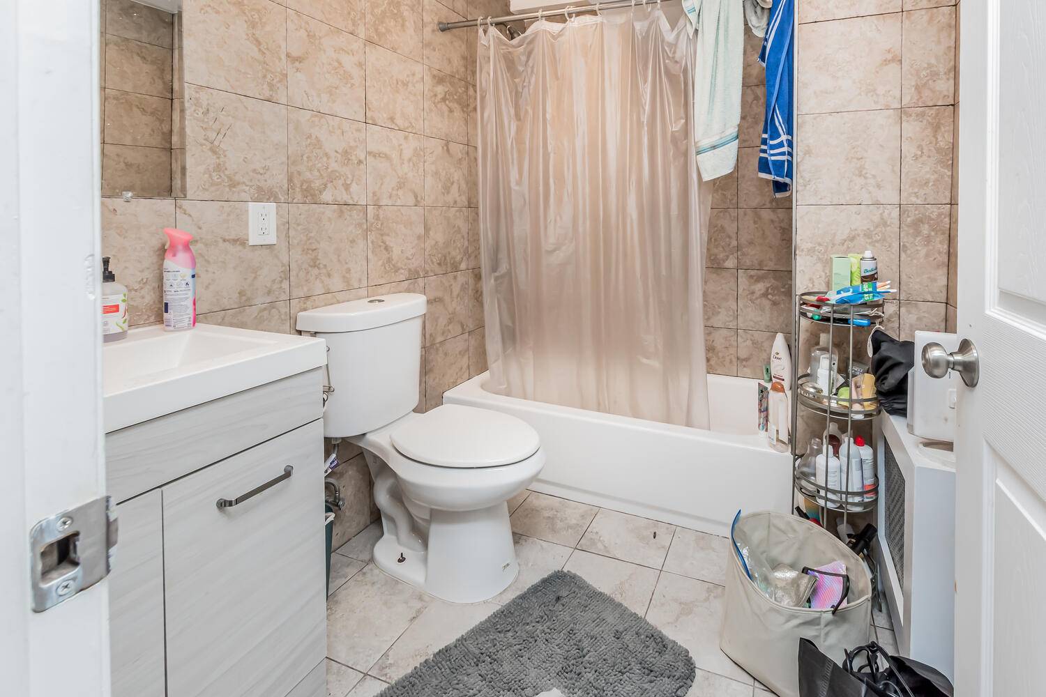 2420 Cambreleng Avenue, Bronx, NY, 10458