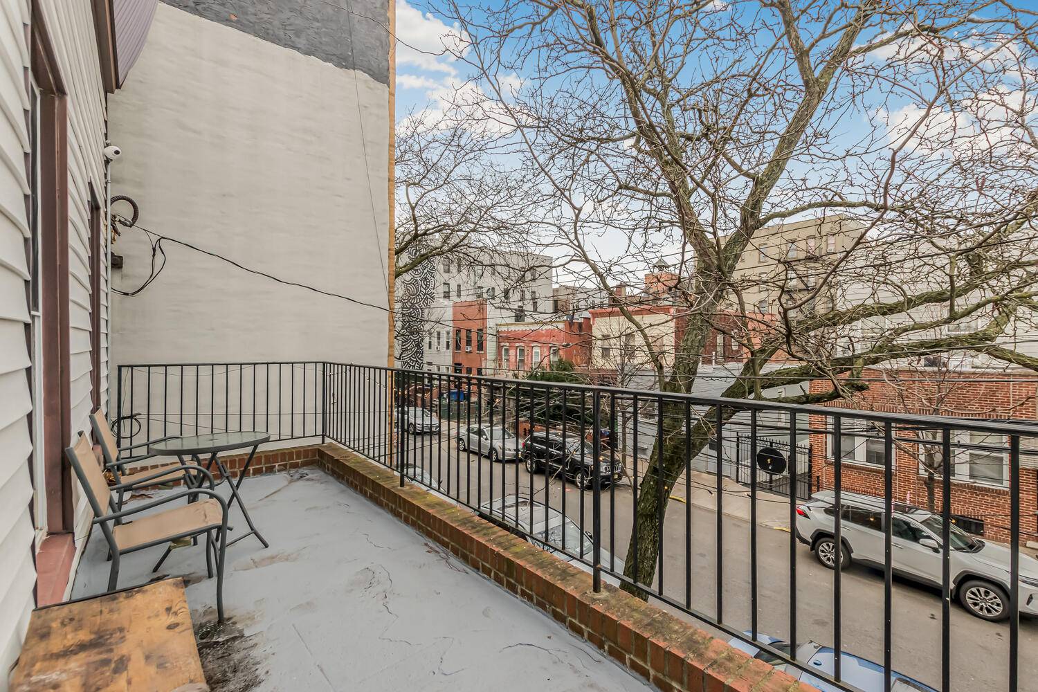 2420 Cambreleng Avenue, Bronx, NY, 10458