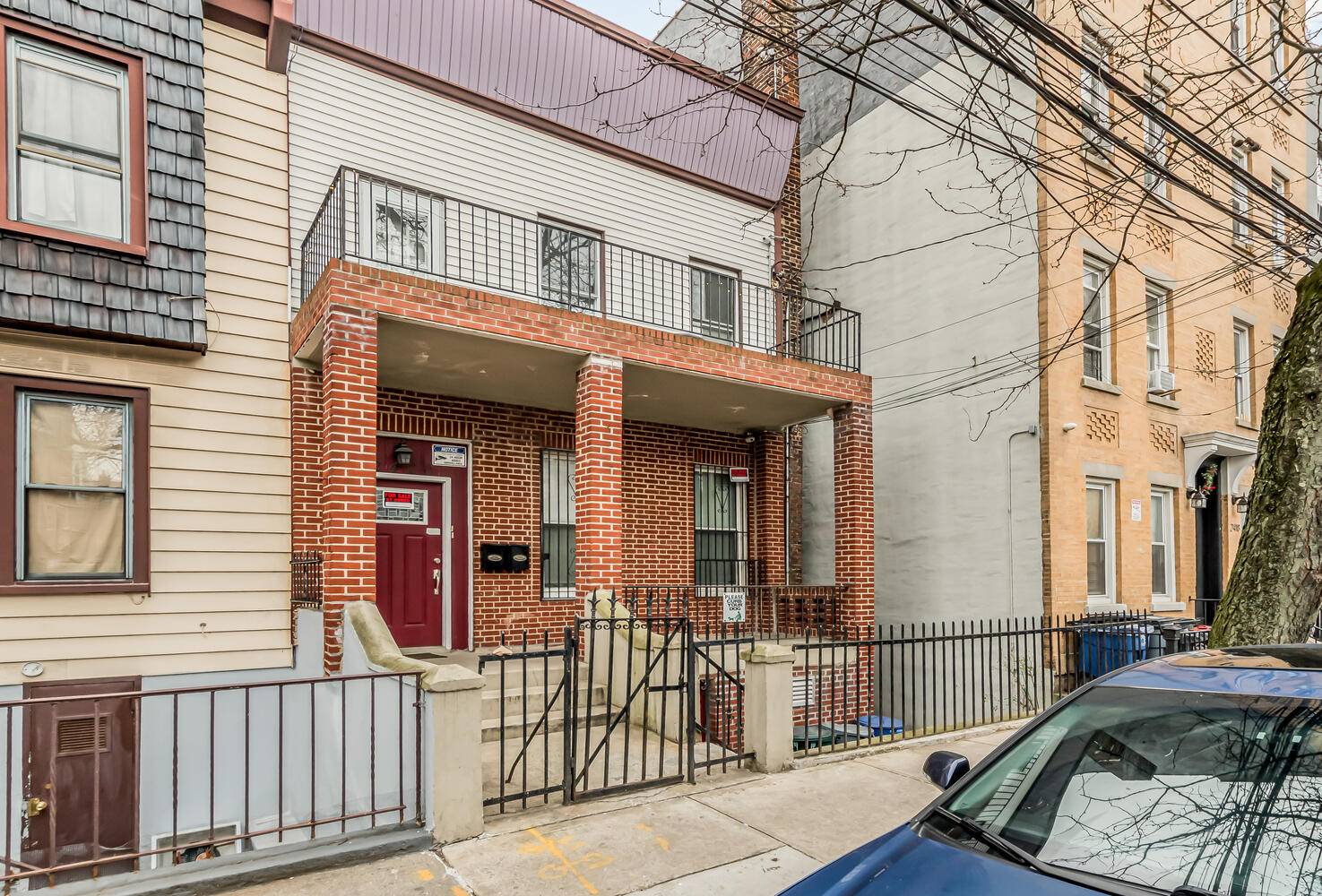 2420 Cambreleng Avenue, Bronx, NY, 10458