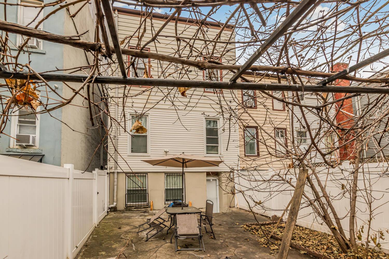 2420 Cambreleng Avenue, Bronx, NY, 10458