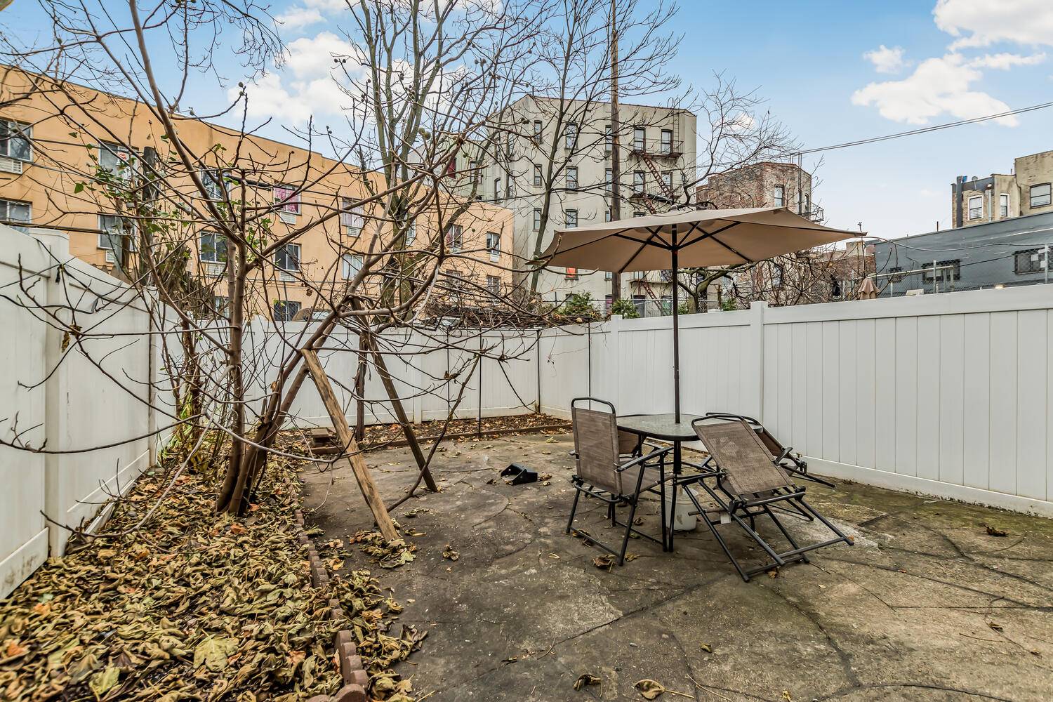 2420 Cambreleng Avenue, Bronx, NY, 10458