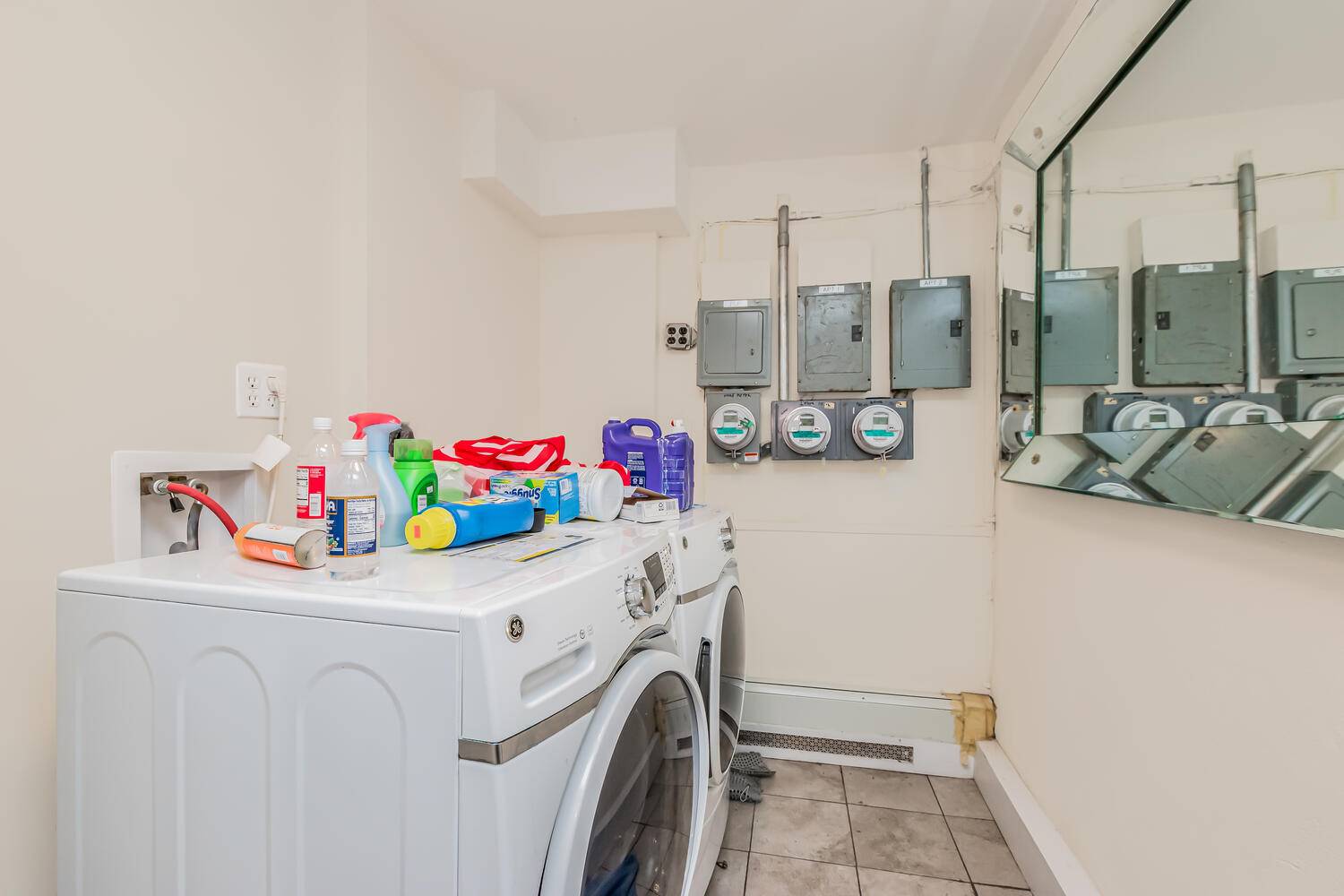 2420 Cambreleng Avenue, Bronx, NY, 10458