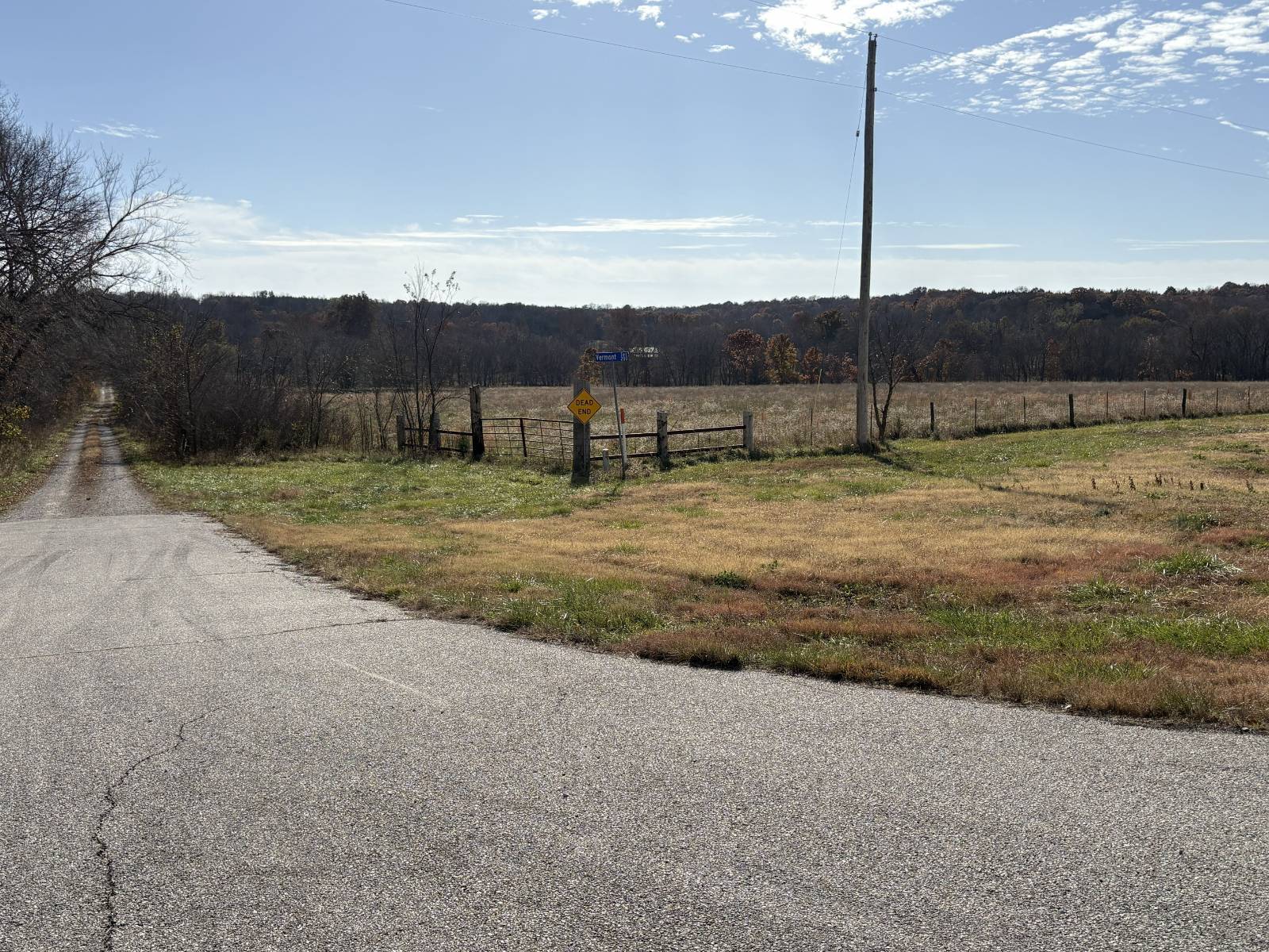 106 Vermont Terrace, Greeley, KS, 66033