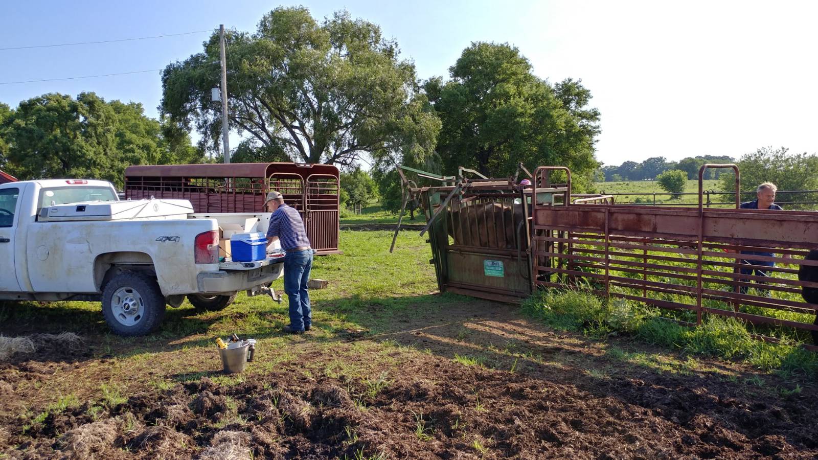 106 Vermont Terrace, Greeley, KS, 66033