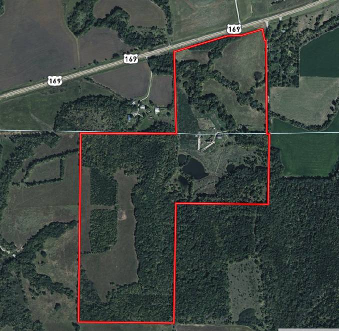 106 Vermont Terrace, Greeley, KS, 66033