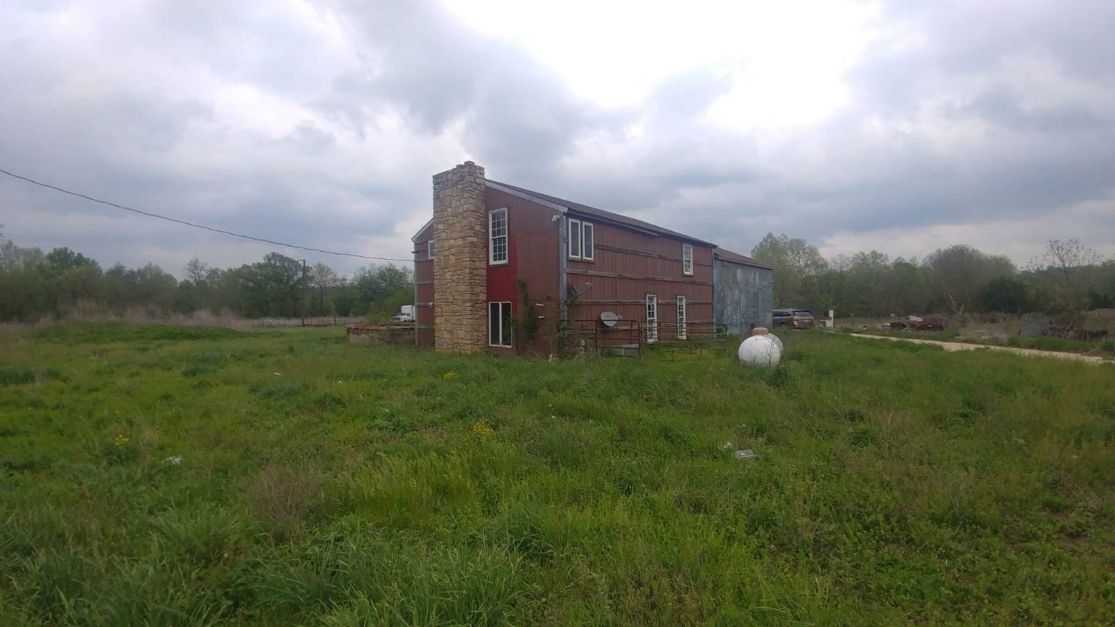 106 Vermont Terrace, Greeley, KS, 66033