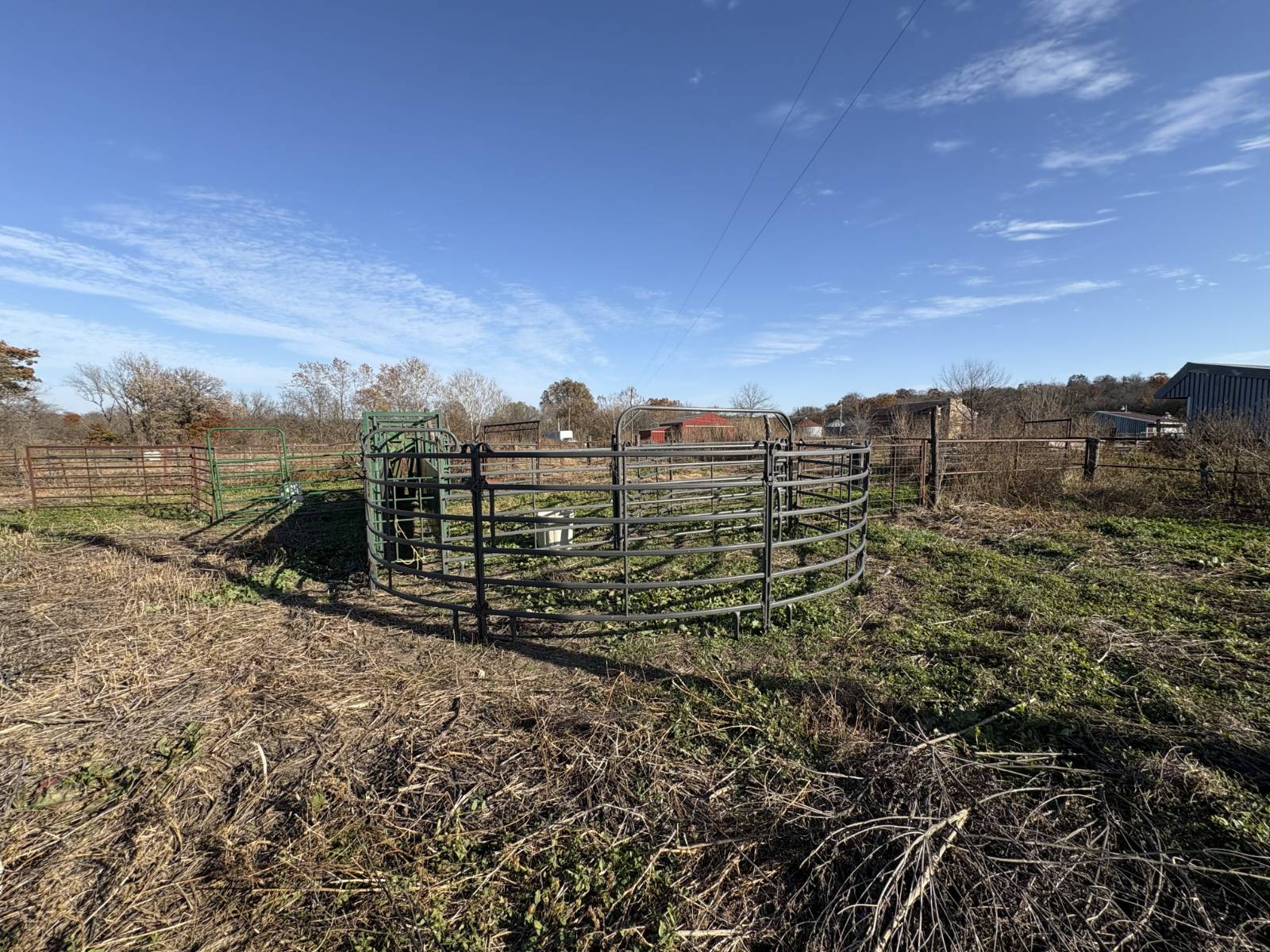 106 Vermont Terrace, Greeley, KS, 66033