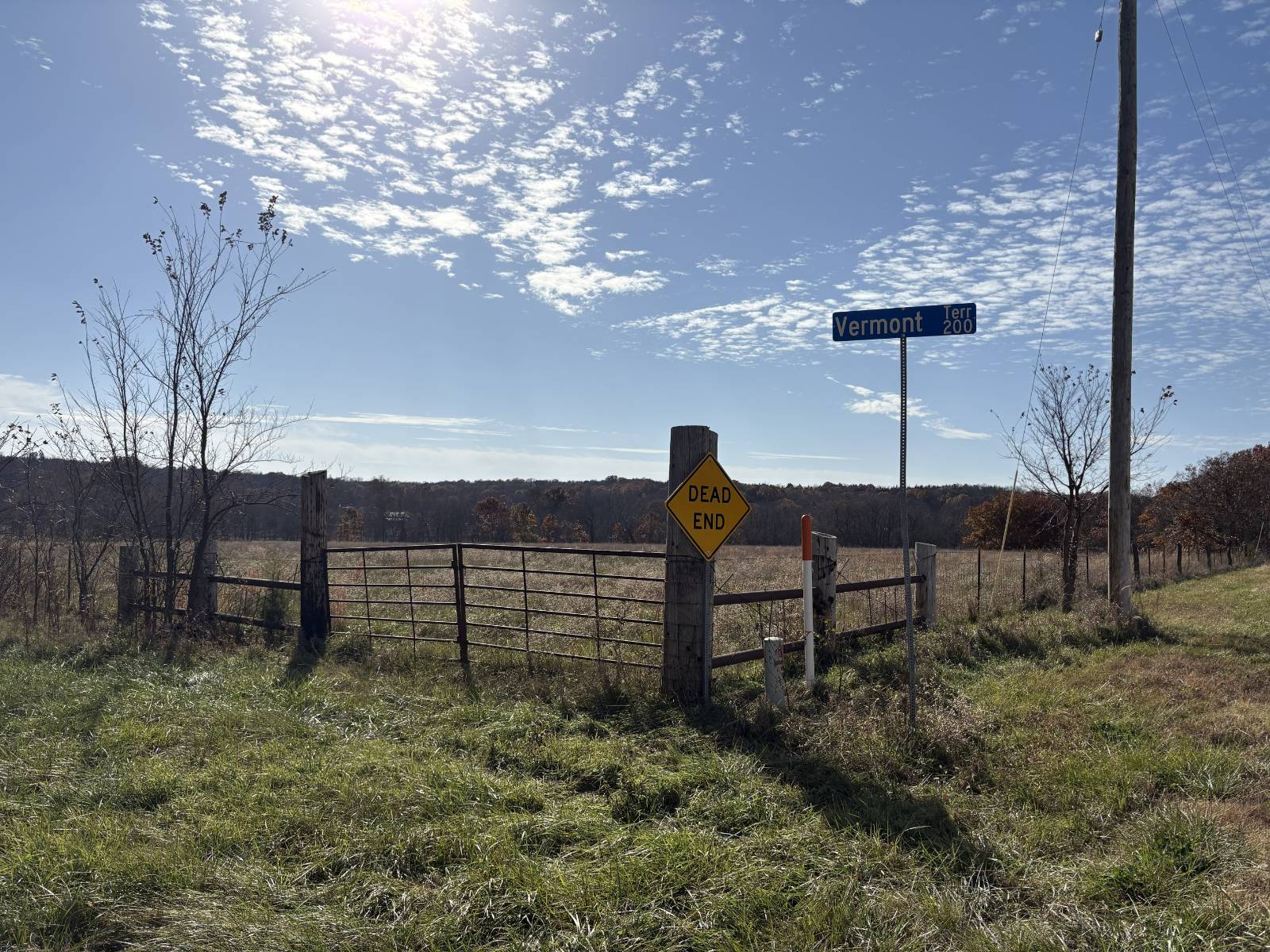 106 Vermont Terrace, Greeley, KS, 66033