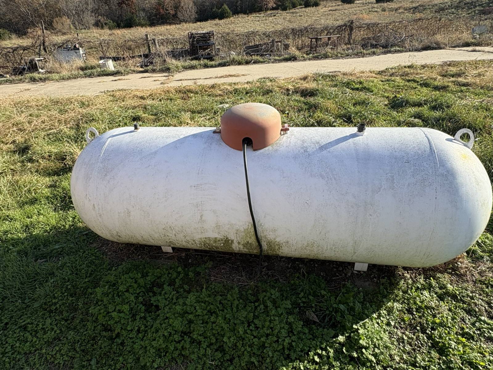 106 Vermont Terrace, Greeley, KS, 66033