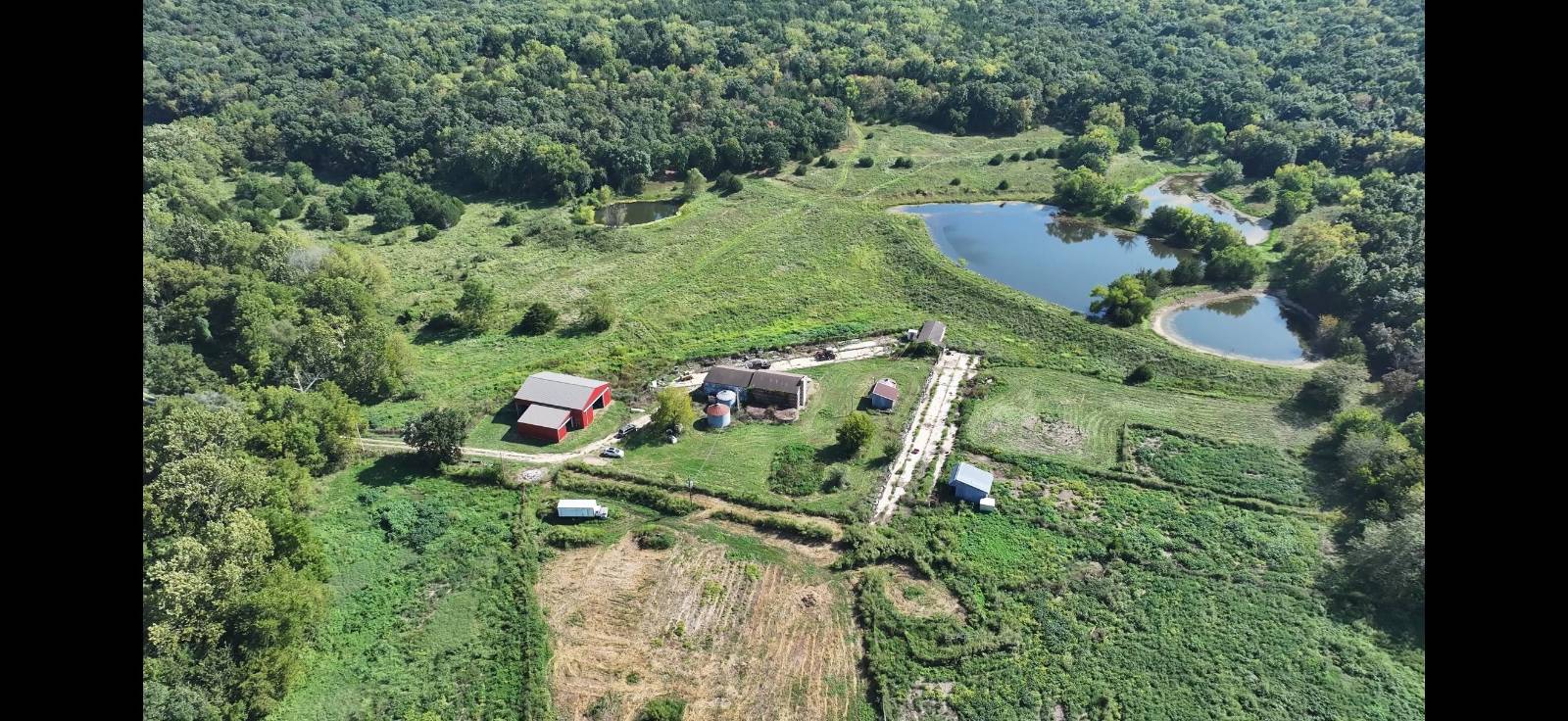 106 Vermont Terrace, Greeley, KS, 66033