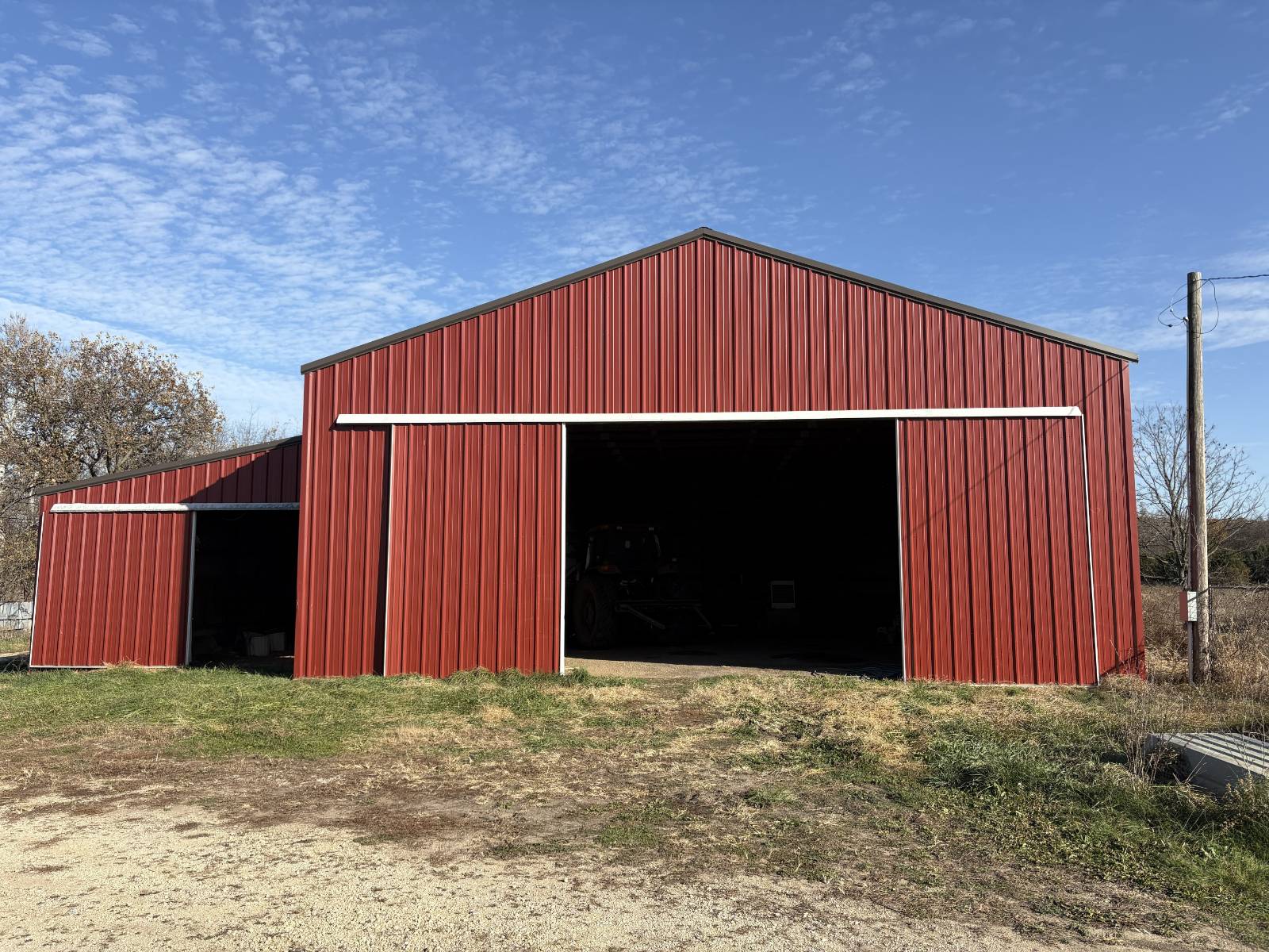 106 Vermont Terrace, Greeley, KS, 66033