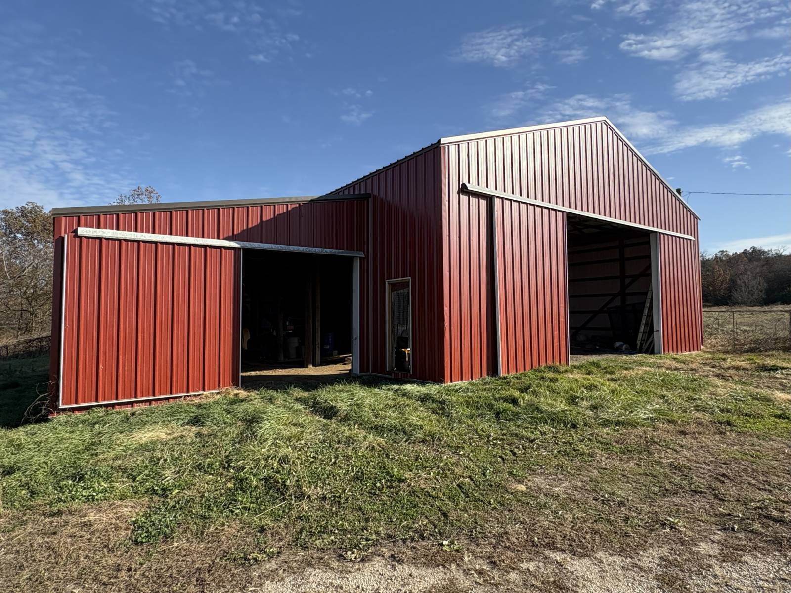 106 Vermont Terrace, Greeley, KS, 66033