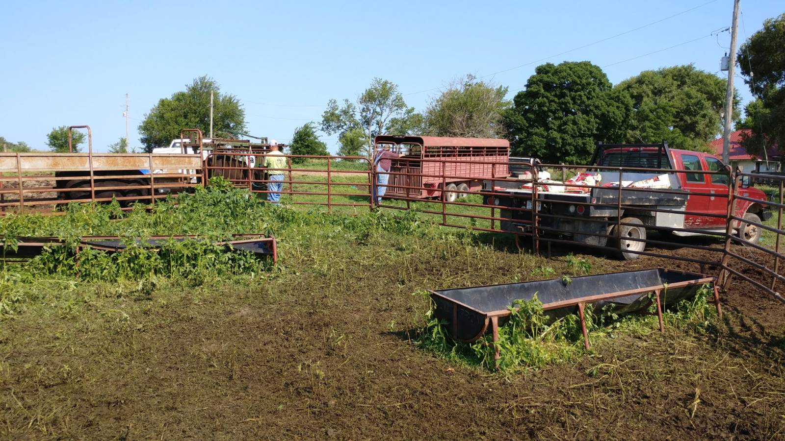 106 Vermont Terrace, Greeley, KS, 66033